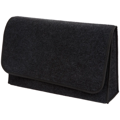 Organizator Robust pentru Portbagaj C&C - Soluția Ideală pentru Mașina Ta