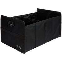 Organizator Pliabil Premium pentru Portbagaj C&C - Soluția Perfectă de Depozitare