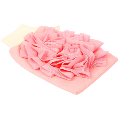 Mănuși de Spălat Exfoliante - Curățare Profundă și Revigorantă