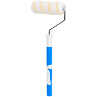 Rolă Telescopică de Vopsit Spectrum: Acoperire Profesională Extinsă (52-97 cm)