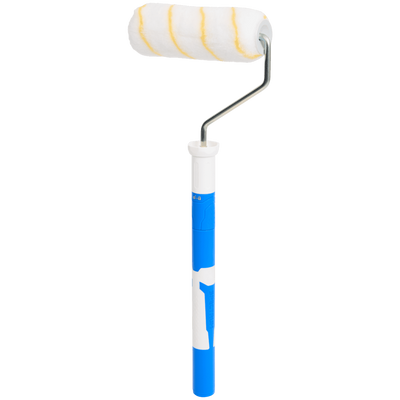 Rolă Telescopică de Vopsit Spectrum: Acoperire Profesională Extinsă (52-97 cm)