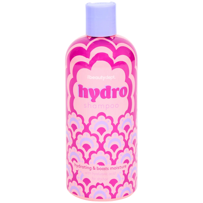 Șampon Hidratant The Beauty Dept. - Păr Sănătos și Strălucitor