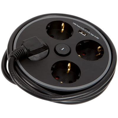 Bloc Electronic cu 4 Prize - Soluția Ideală pentru Casa Ta