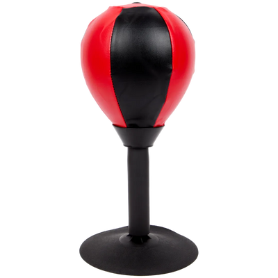 Minge de Box Profesională pentru Birou - Eliberează Stresul și Crește Productivitatea!