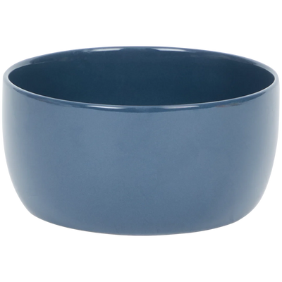 Bol Magnifique - Bol Elegant din Porțelan Alb pentru Mic Dejun și Gustări