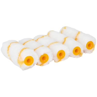 Role Profesionale de zugrăvit Spectrum - Calitate Superioară pentru Finisaje Perfecte