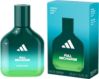 Apa de Parfum Adidas Full Recharge 50ml - Revigorant si Persistent
