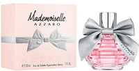 Apa de toaleta Mademoiselle Azzaro, 30ml - Parfum Floral Elegant