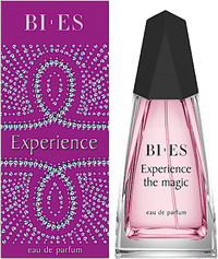 Apa de Parfum EXPERIENCE MAGIC pentru Femei, 100ml - Floral Fructat