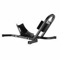 Blocator roata fata motocicleta Stand Lock Lampa