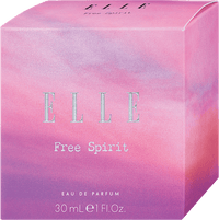 Apa de Parfum Free Spirit, 30 ml - Floral, Fructat, Lemnos