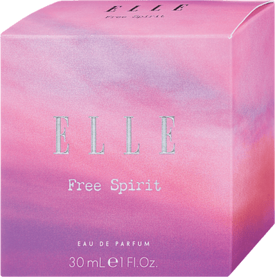 Apa de Parfum Free Spirit, 30 ml - Floral, Fructat, Lemnos