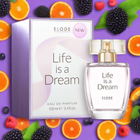 Apa de parfum Elode, Life is a Dream, Femei, 100 ml