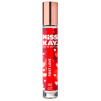 Miss Kay Apa de parfum First Love, 25 ml - Parfum Floral Fructat