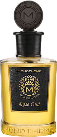 Apa de Parfum Rose Oud Unisex 100ml - Monotheme
