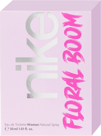 Apa de Toaleta Floral Boom, 30 ml - Parfum Floral Trendy