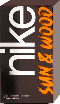 Apa de toaleta Sun&Wood pentru barbati, 100ml - Parfum exotic cu note de mango si ambra