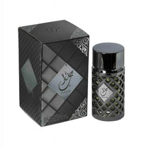 Apa de parfum arabesc, Jazzab Silver, Ard Al Zaafaran, Barbati, 100 ml