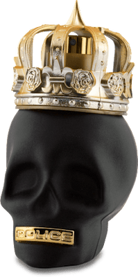 POLICE Parfum To Be The King, 40 ml