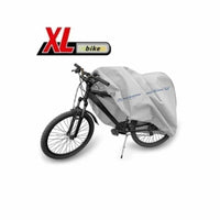 Prelata bicicleta Basic Garage - XL Bike impermeabila