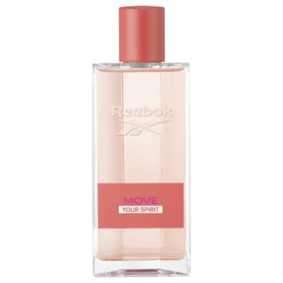 Apa de Toaleta Move Your Spirit 50 ml