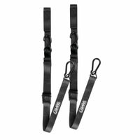 Set chingi de ancorare pentru motociclete Kraken Pull-Up 2buc Lampa