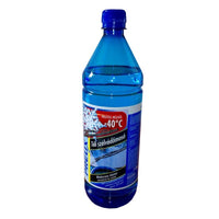 Solutie spalat parbrizul iarna -40°C Prelix - 1Litru