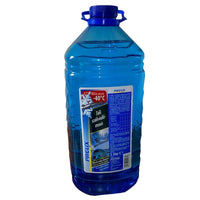 Solutie spalat parbrizul iarna -40°C Prelix - 5Litri