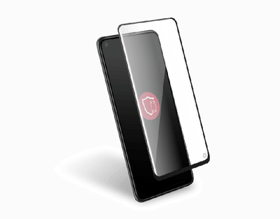Folie Sticla Privacy Force Glass 2.5D pentru XIAOMI REDMI NOTE 9T