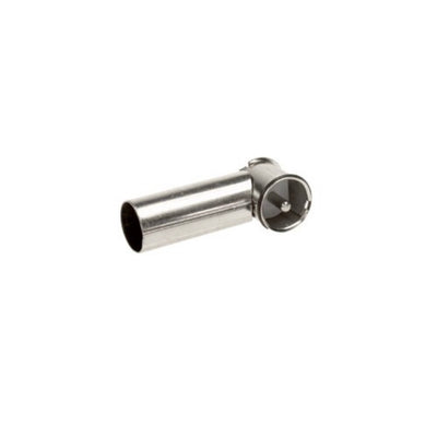 Adaptor antena auto cu cot 90°