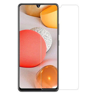 Folie Sticla Samsung Galaxy A42 5G, Lemontti Flexi Glass,
