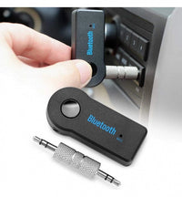 Receptor auto BT310 audio bluetooth, Jack 3.5mm, Hands-Free, Car Wireless, Stereo Music Receiver