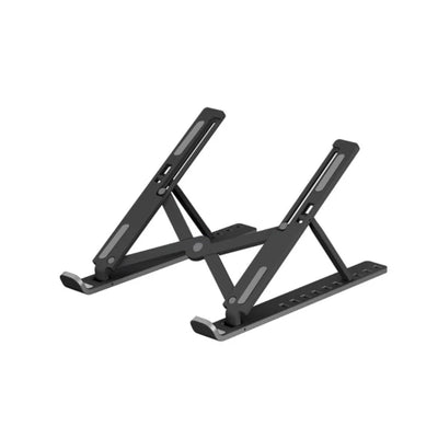 Suport laptop Lab31 Pliabil cu anti-alunecare